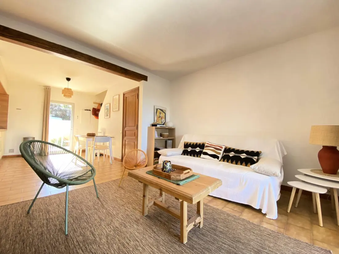 Maison de Vacances Cavalaire-sur-Mer 295