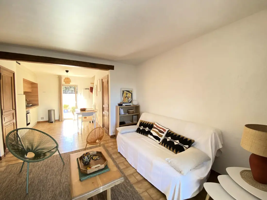 Maison de Vacances Cavalaire-sur-Mer 295