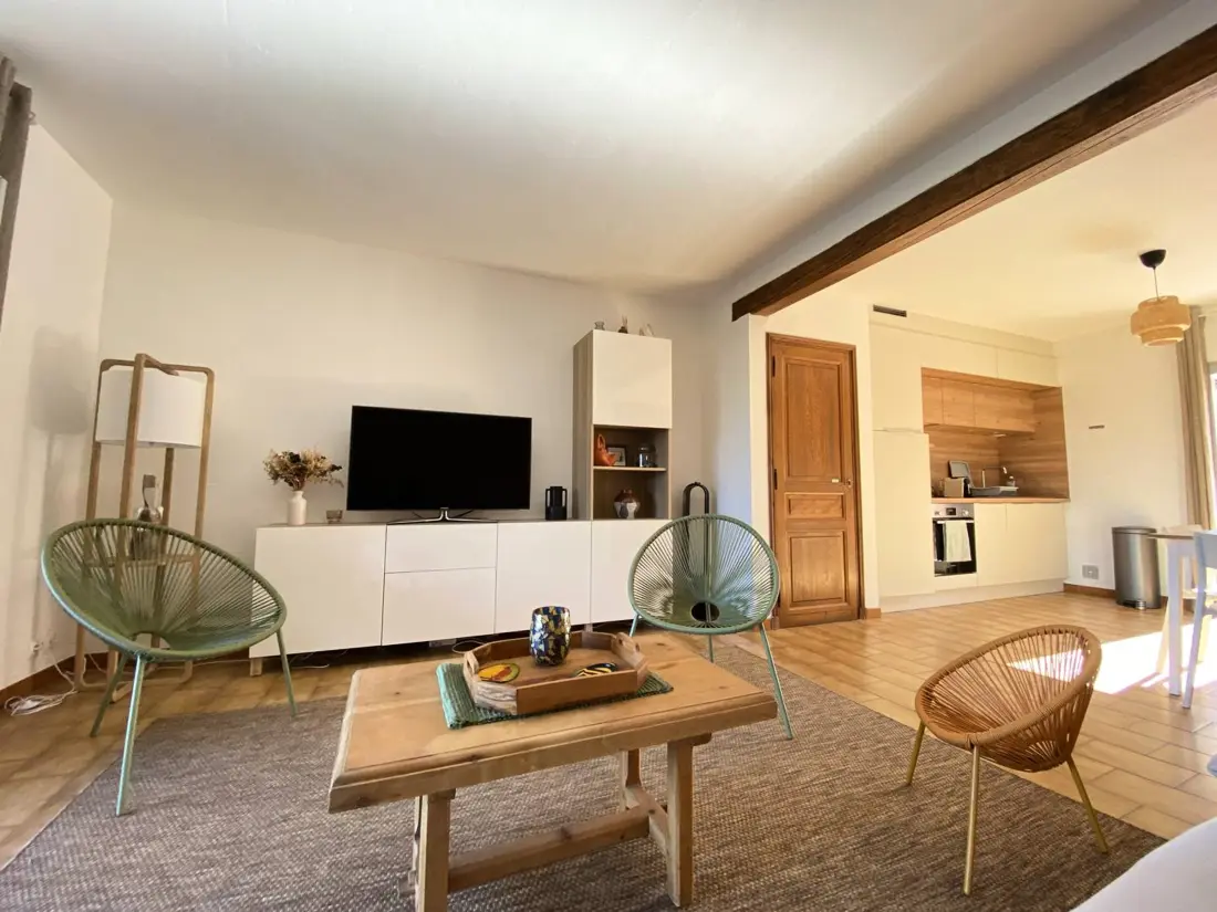 Maison de Vacances Cavalaire-sur-Mer 295