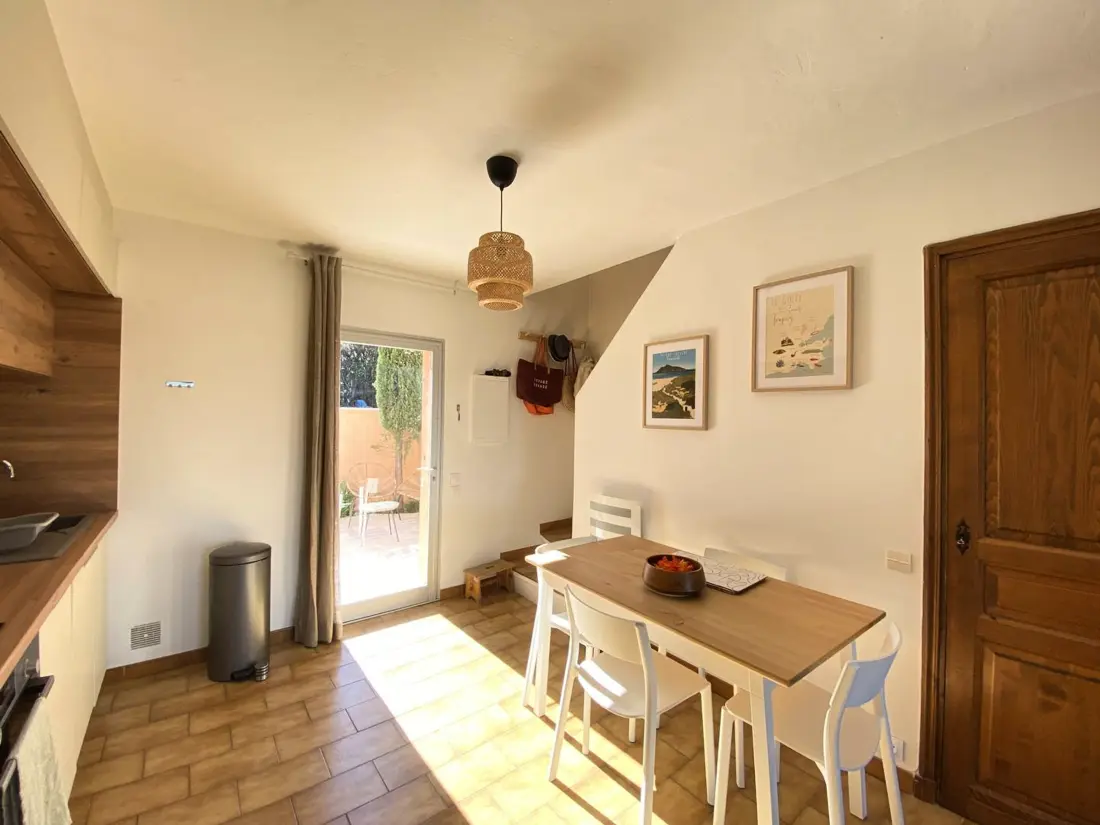 Maison de Vacances Cavalaire-sur-Mer 295