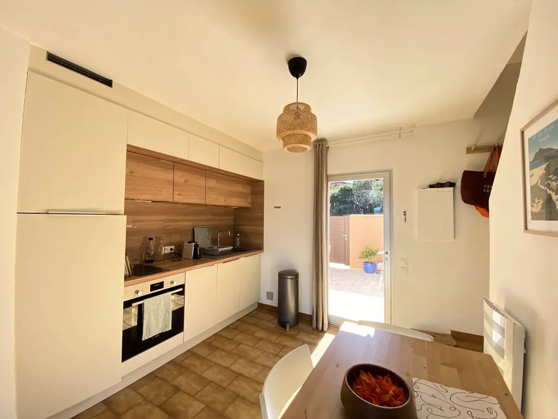 Maison de Vacances Cavalaire-sur-Mer 295
