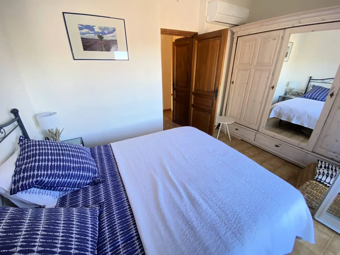 Maison de Vacances Cavalaire-sur-Mer 295
