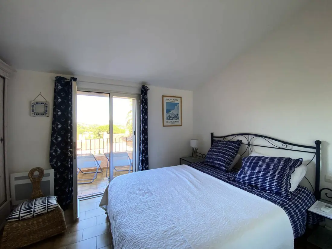 Maison de Vacances Cavalaire-sur-Mer 295