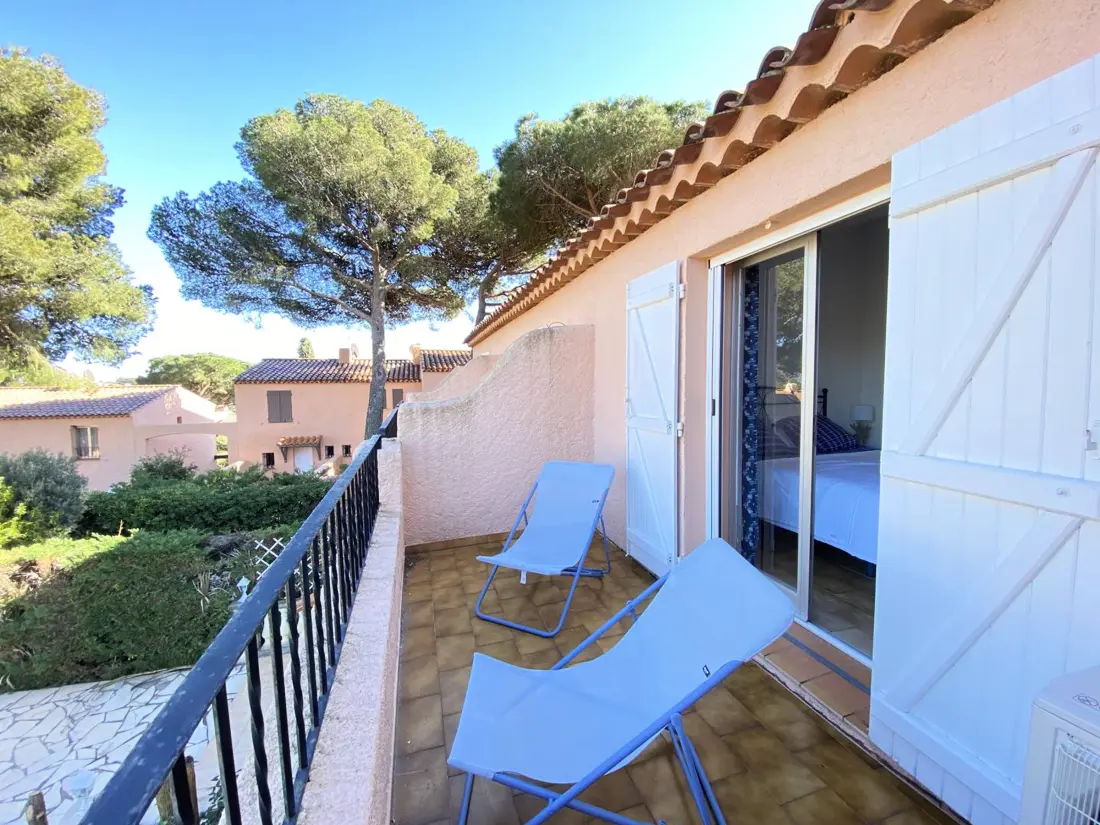 Maison de Vacances Cavalaire-sur-Mer 295