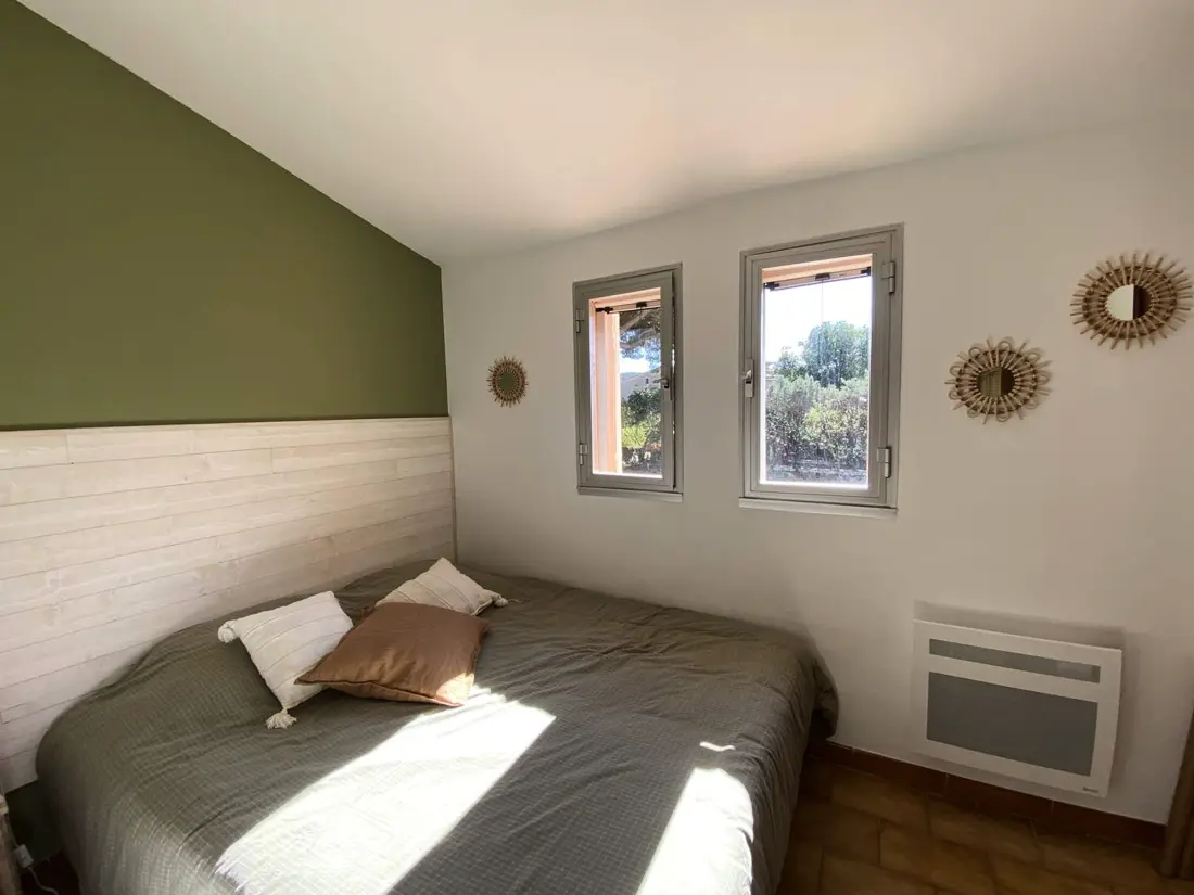 Maison de Vacances Cavalaire-sur-Mer 295