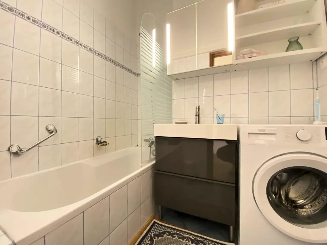 Maison de Vacances Cavalaire-sur-Mer 295