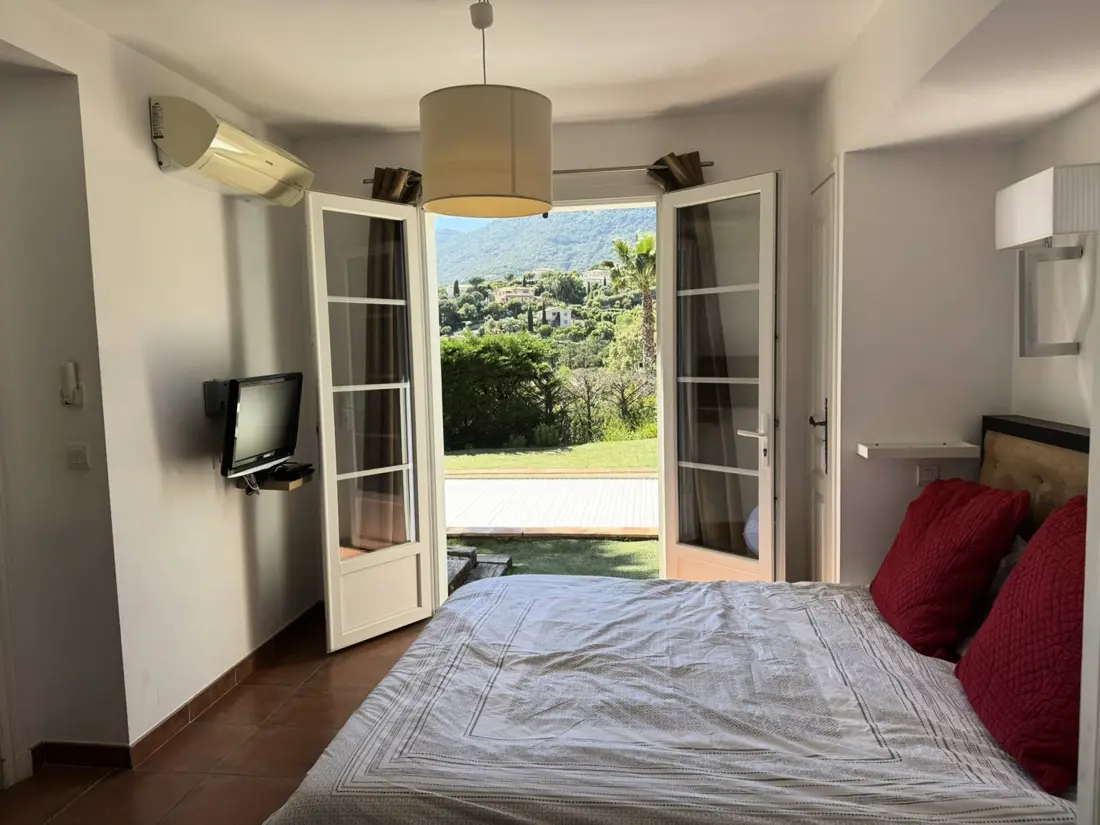 Maison de Vacances Cavalaire-sur-Mer 331