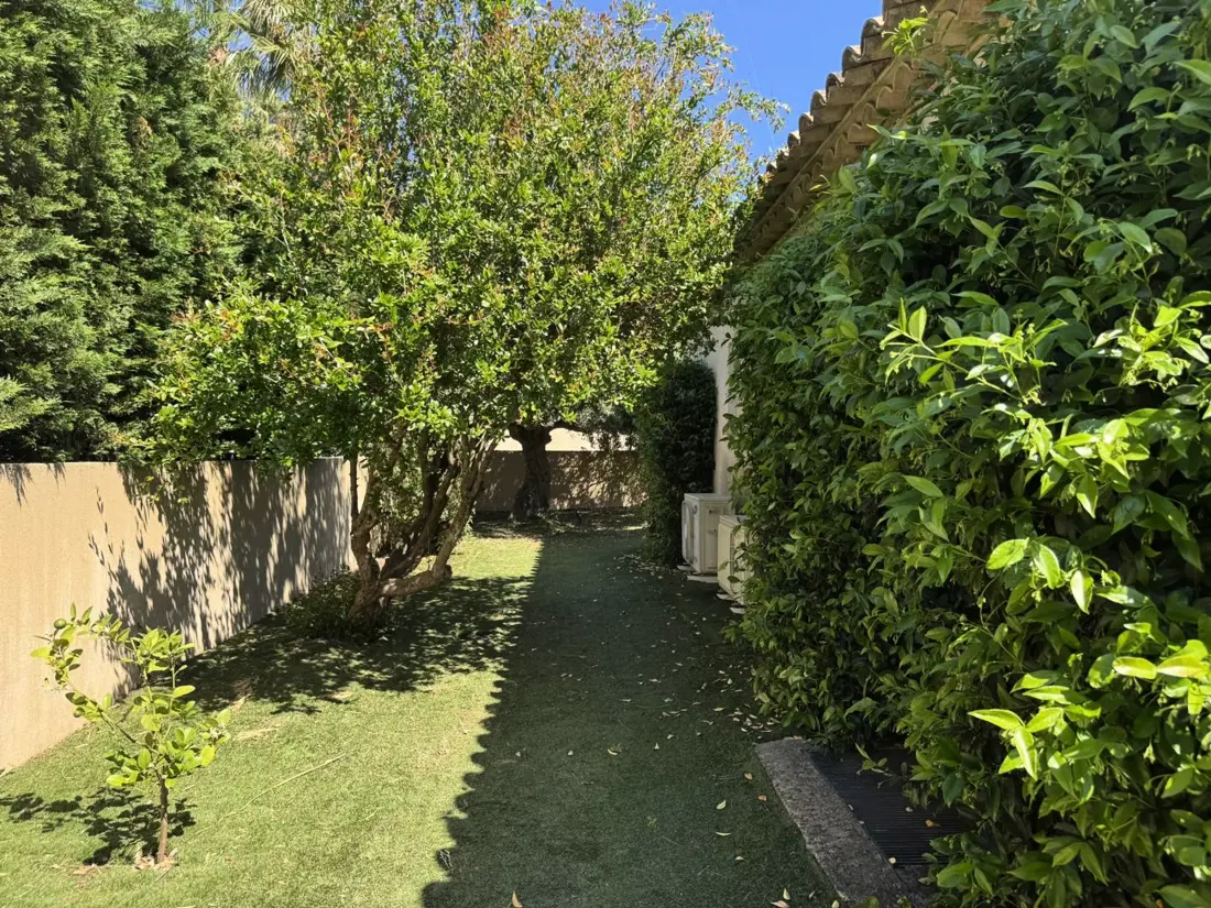 Maison de Vacances Cavalaire-sur-Mer 331
