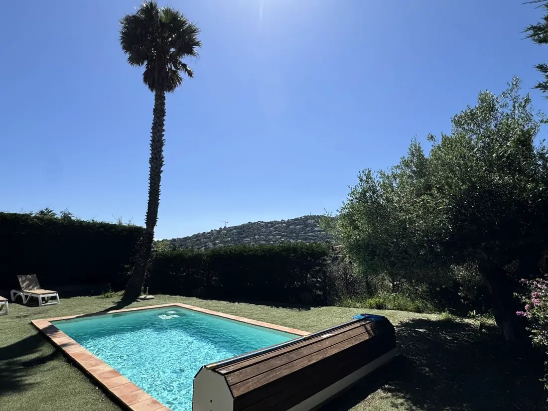 Maison de Vacances Cavalaire-sur-Mer 331