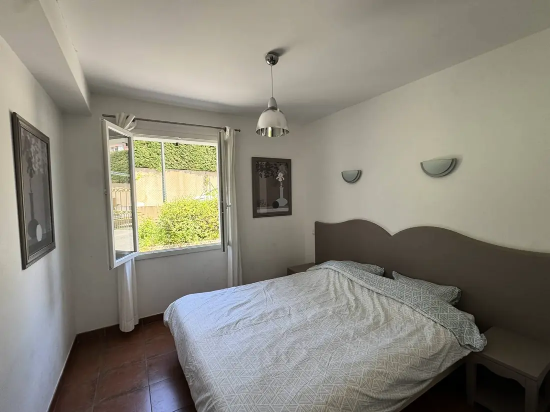 Maison de Vacances Cavalaire-sur-Mer 331