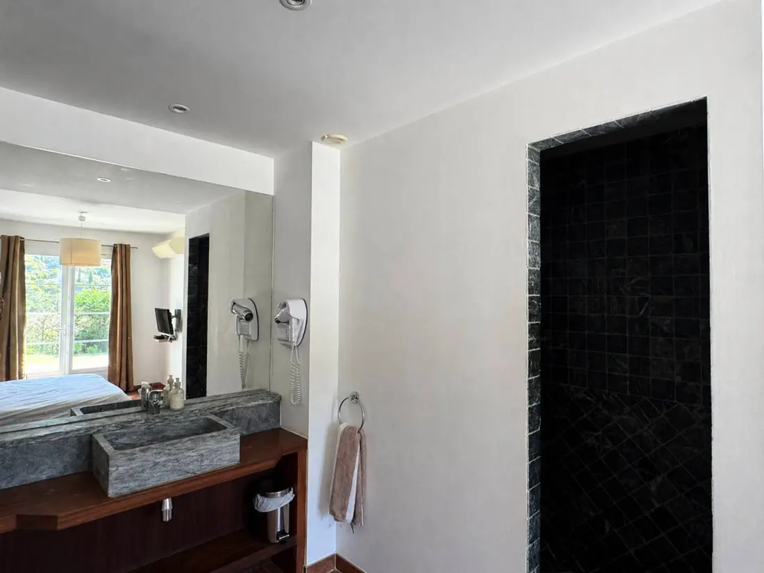 Maison de Vacances Cavalaire-sur-Mer 331