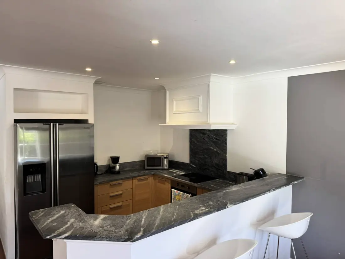 Maison de Vacances Cavalaire-sur-Mer 331