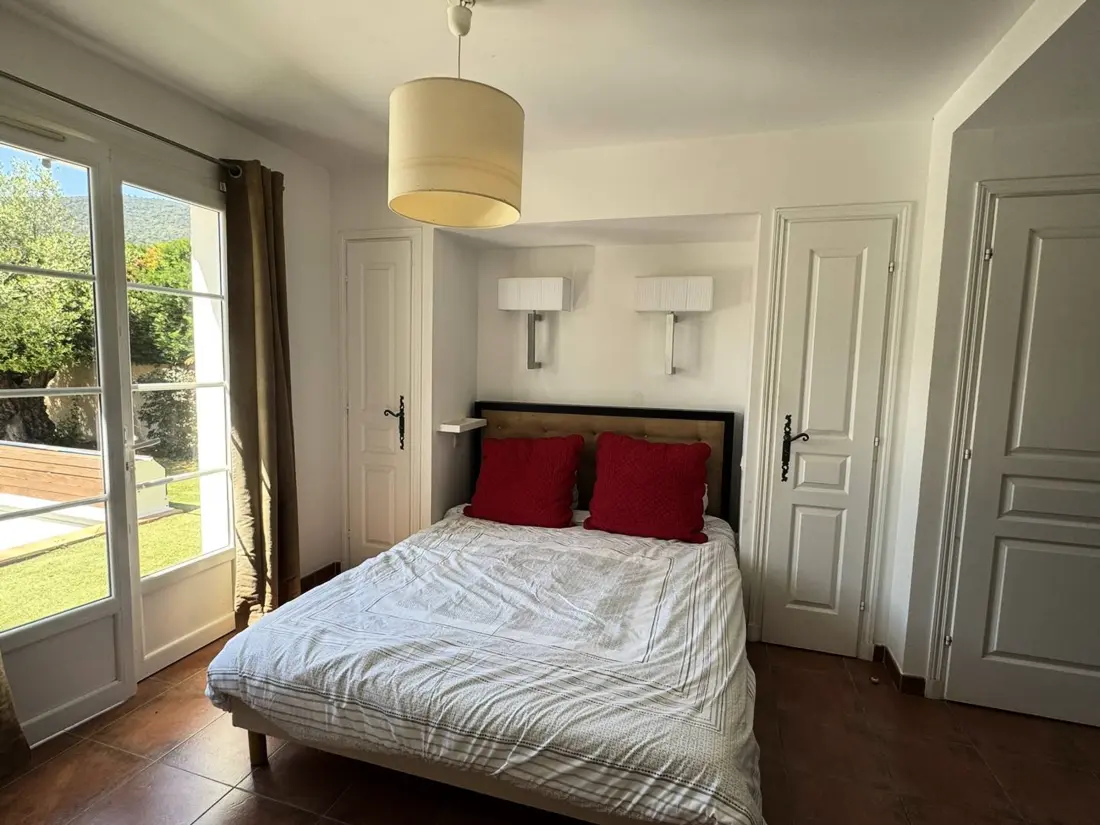 Maison de Vacances Cavalaire-sur-Mer 331
