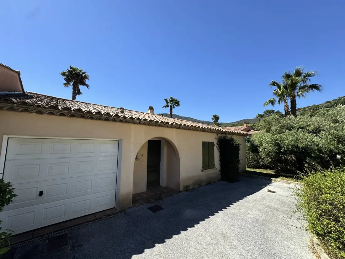 Maison de Vacances Cavalaire-sur-Mer 331