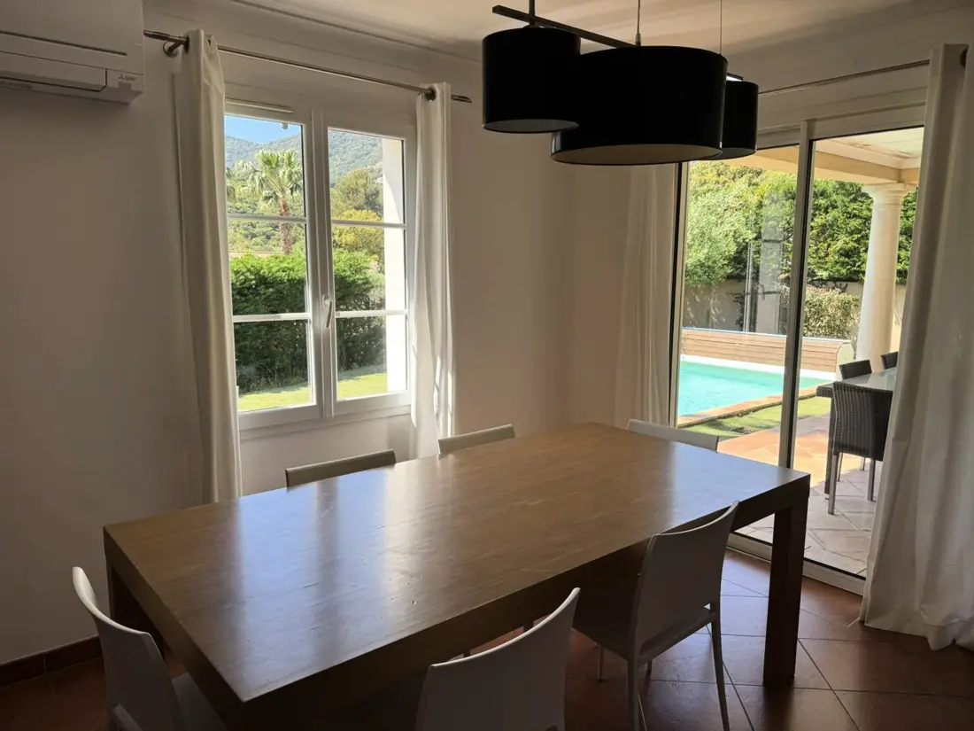 Maison de Vacances Cavalaire-sur-Mer 331