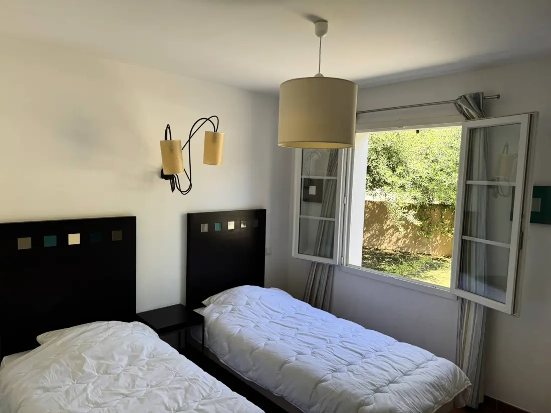 Maison de Vacances Cavalaire-sur-Mer 331