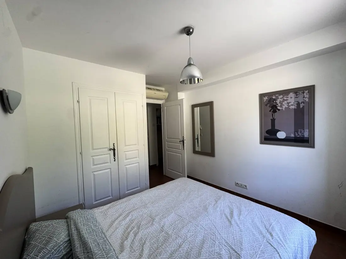 Maison de Vacances Cavalaire-sur-Mer 331