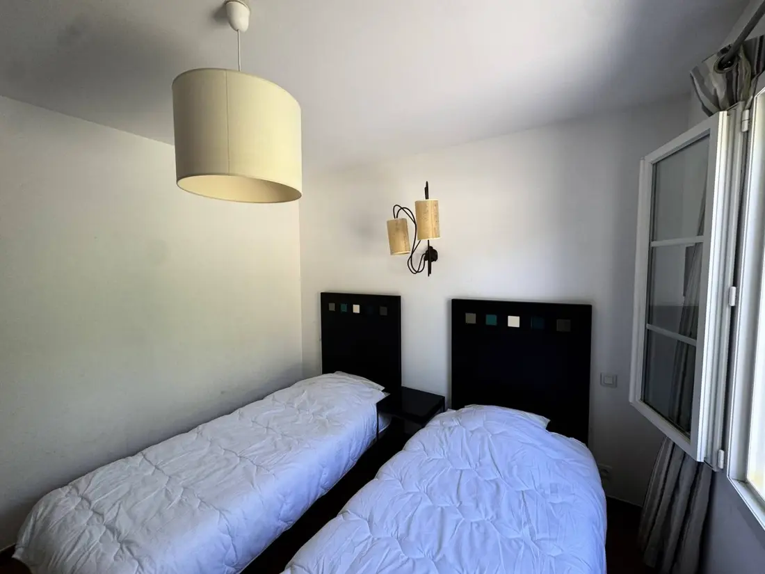 Maison de Vacances Cavalaire-sur-Mer 331