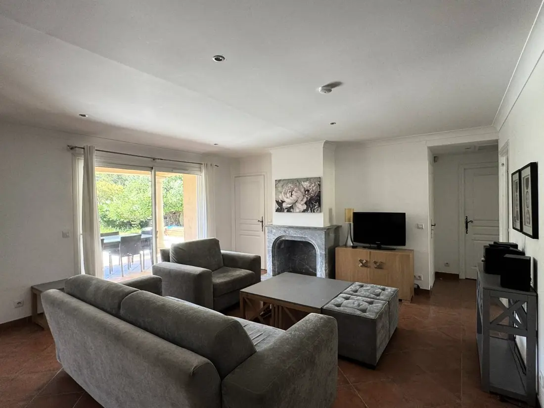Maison de Vacances Cavalaire-sur-Mer 331