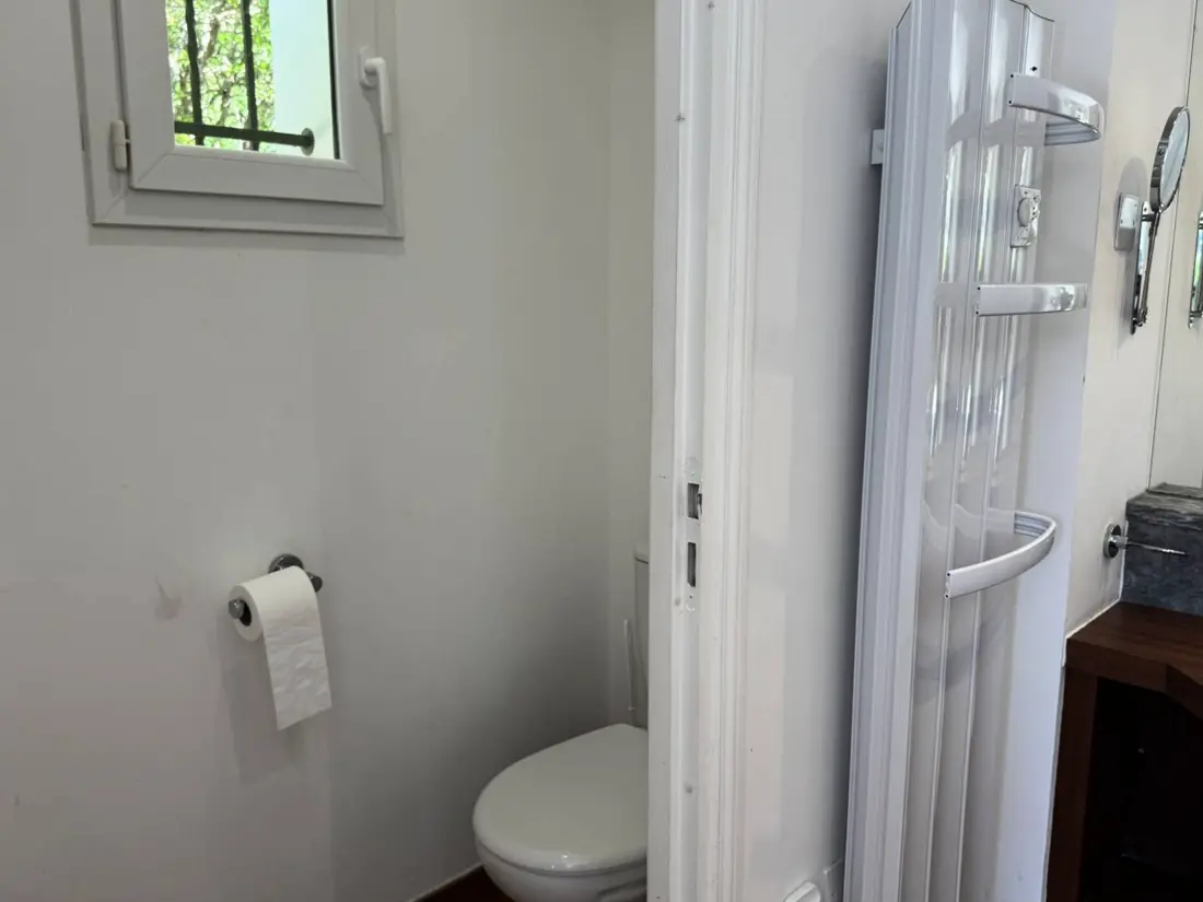 Maison de Vacances Cavalaire-sur-Mer 331