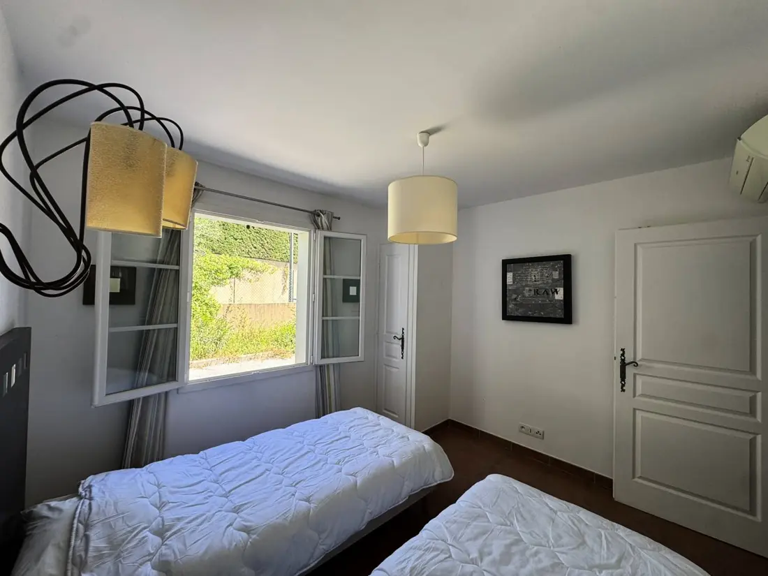 Maison de Vacances Cavalaire-sur-Mer 331
