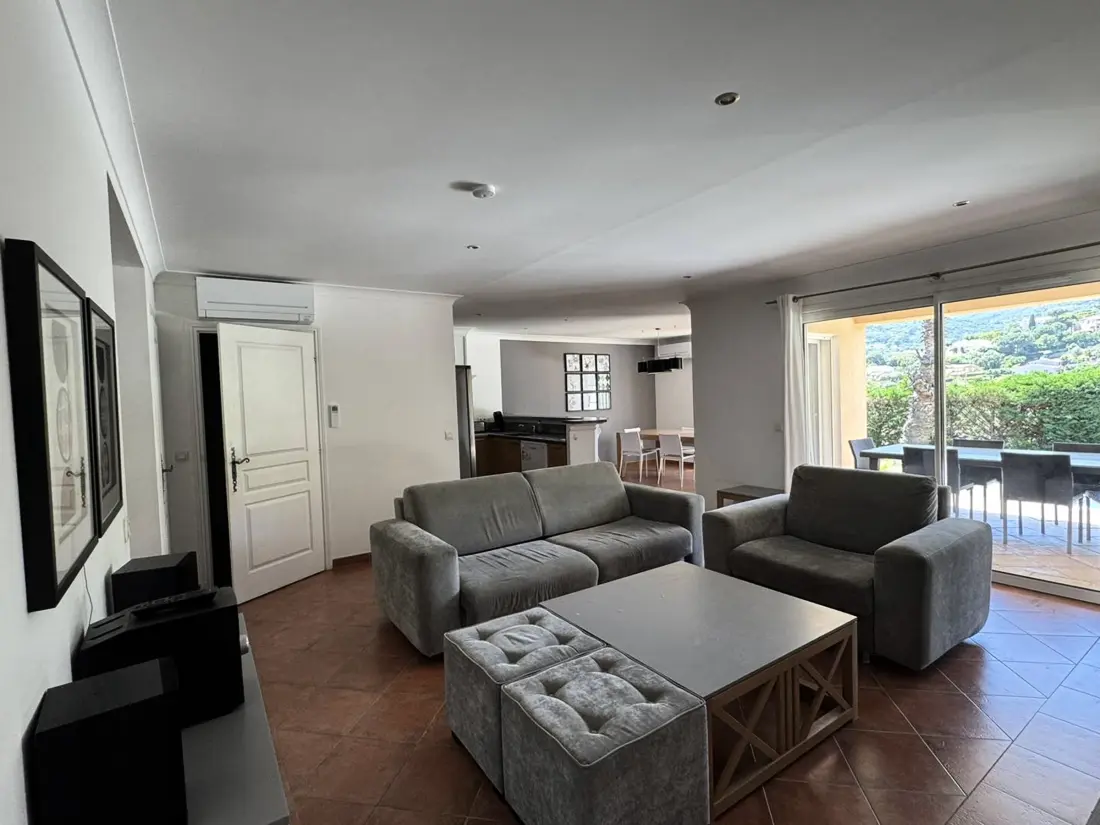 Maison de Vacances Cavalaire-sur-Mer 331