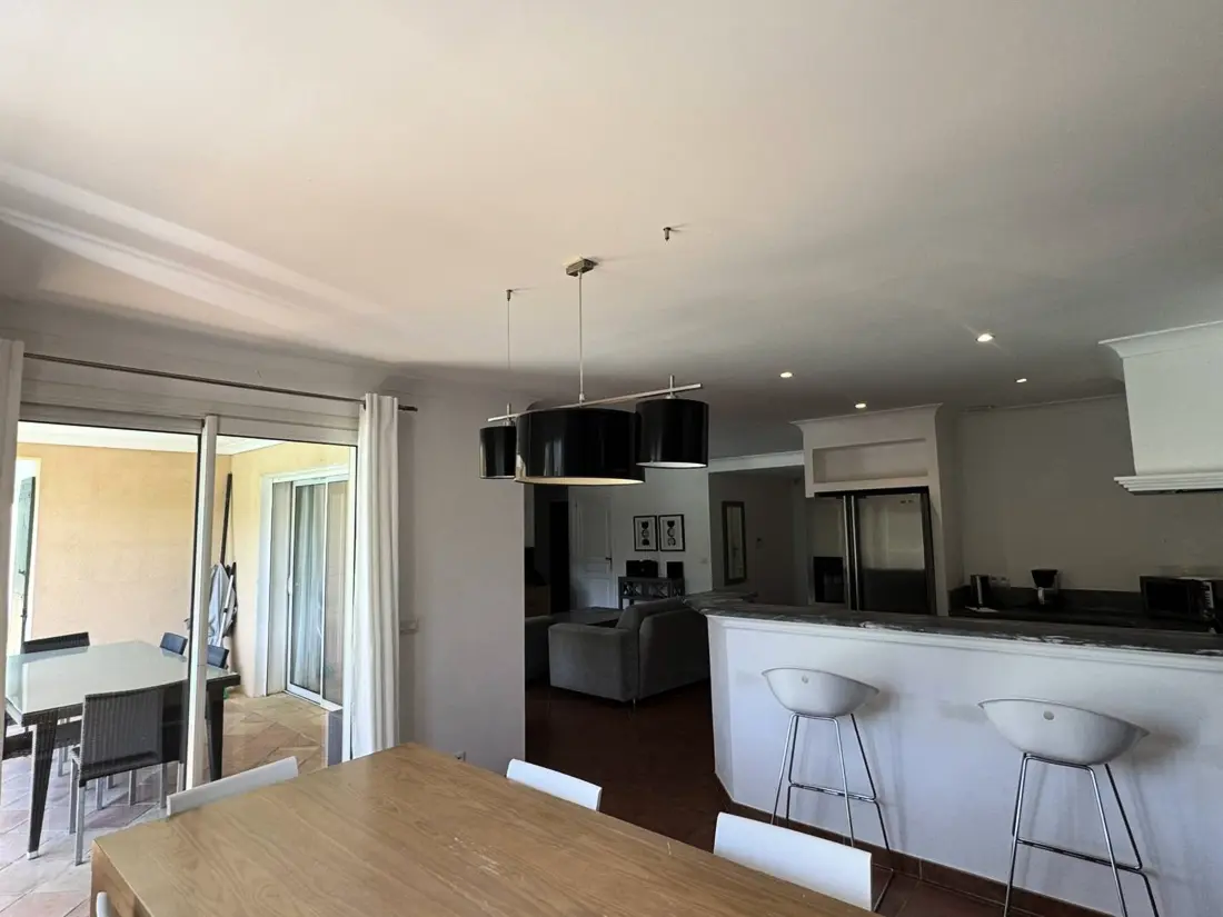 Maison de Vacances Cavalaire-sur-Mer 331