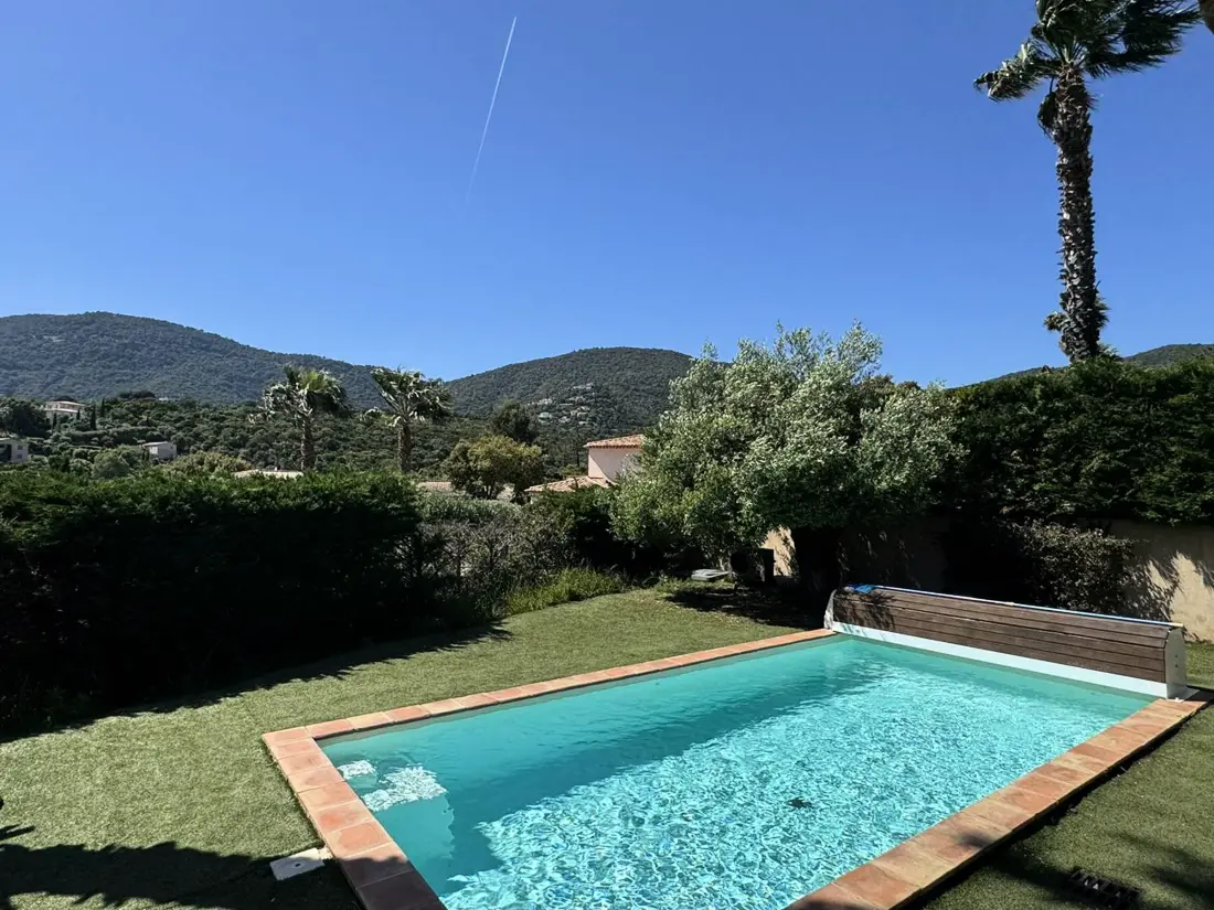 Maison de Vacances Cavalaire-sur-Mer 331