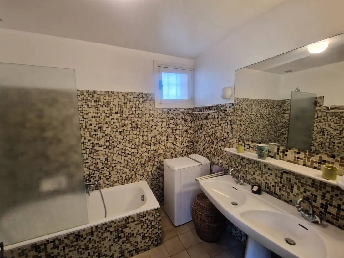Maison de Vacances Cavalaire-sur-Mer 332