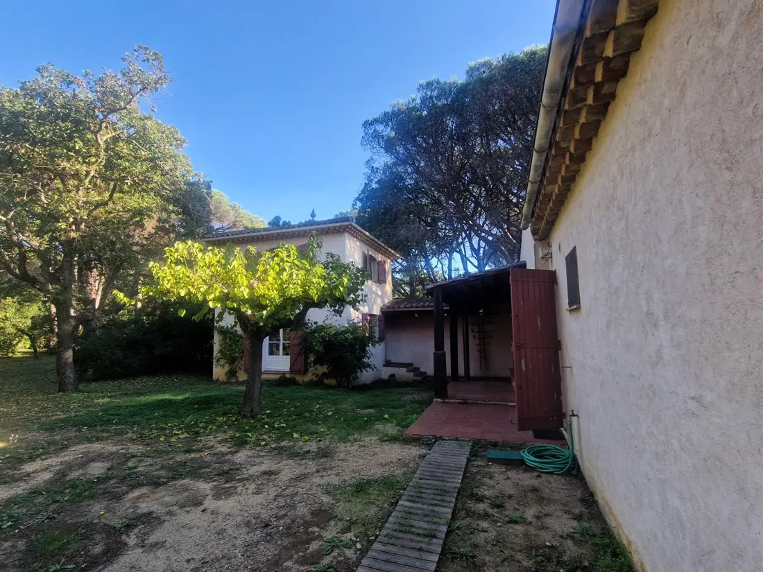 Maison de Vacances Cavalaire-sur-Mer 332