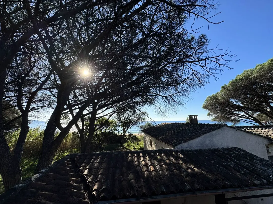 Maison de Vacances Cavalaire-sur-Mer 332