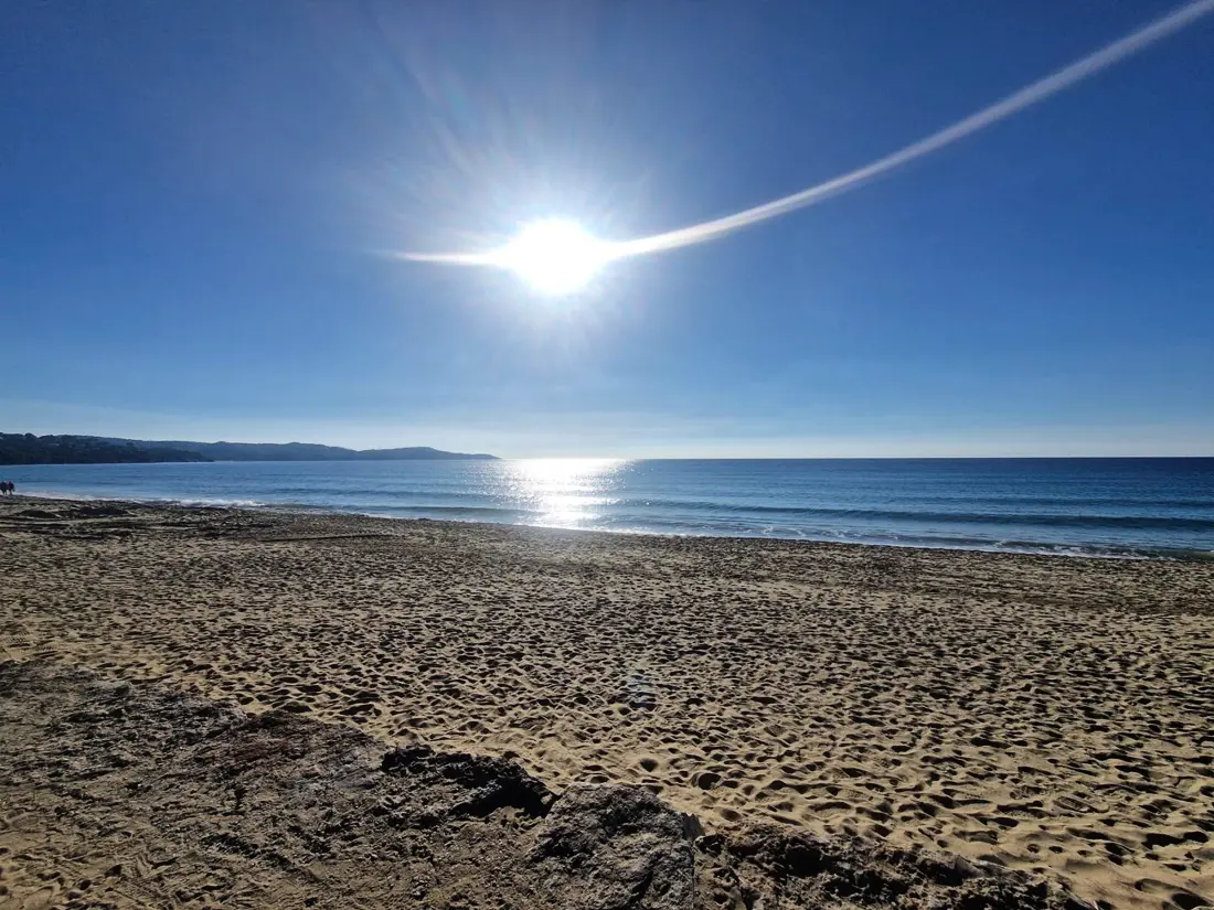 Maison de Vacances Cavalaire-sur-Mer 332