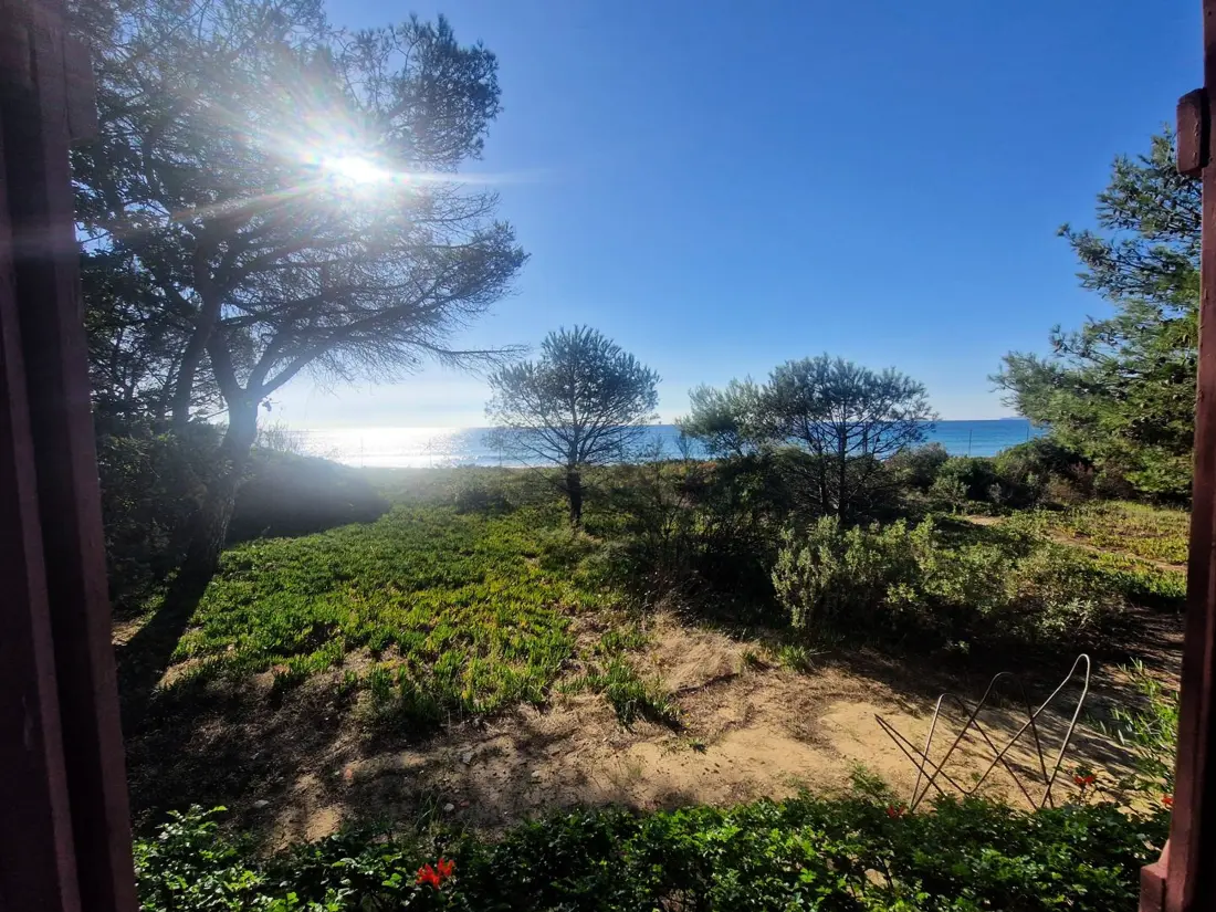 Maison de Vacances Cavalaire-sur-Mer 332