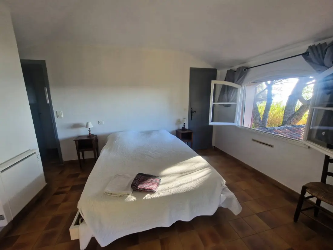 Maison de Vacances Cavalaire-sur-Mer 332