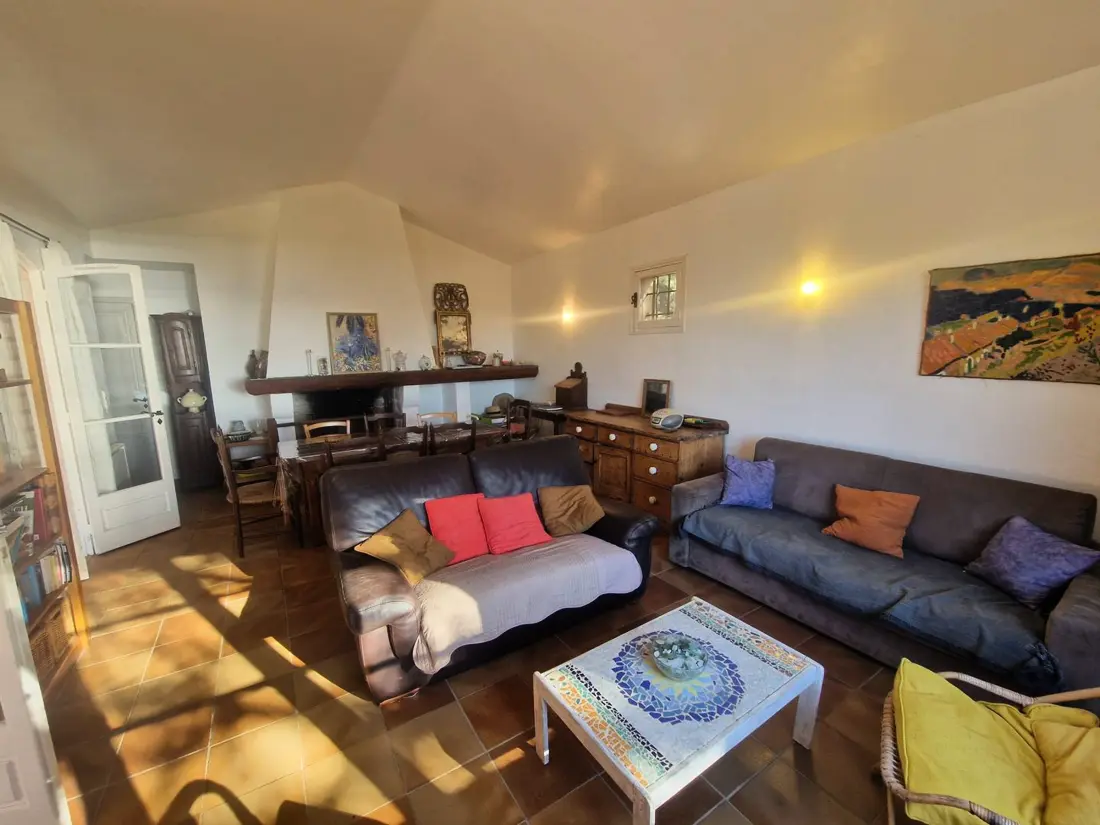 Maison de Vacances Cavalaire-sur-Mer 332