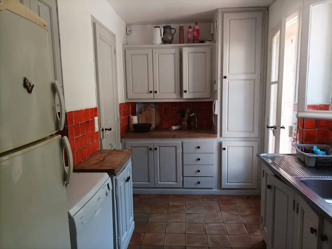 Maison de Vacances Cavalaire-sur-Mer 332