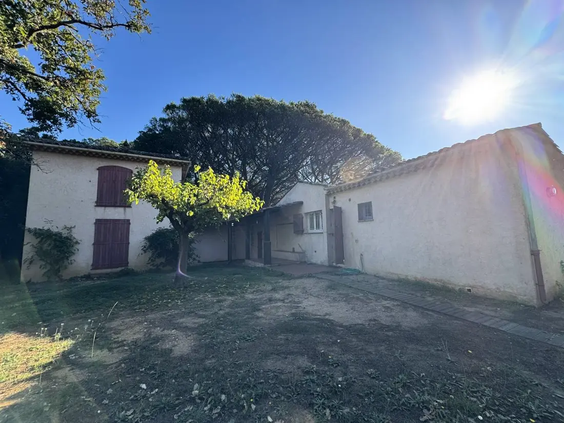 Maison de Vacances Cavalaire-sur-Mer 332