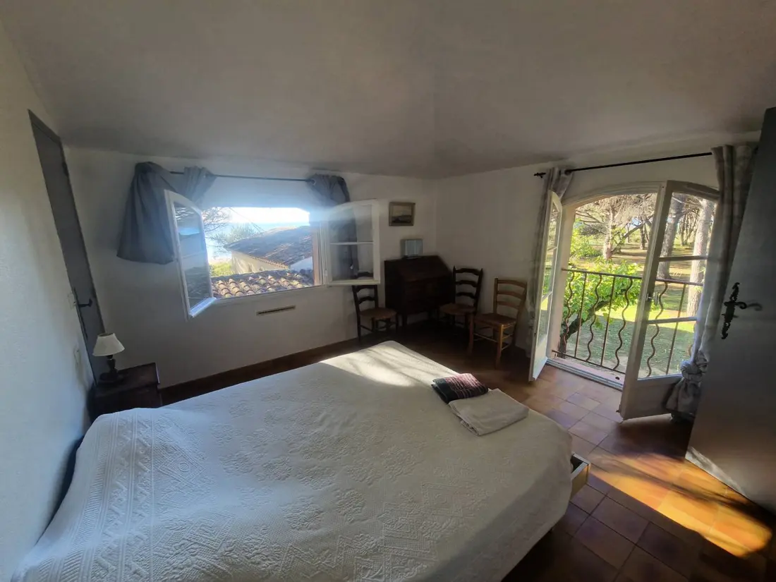 Maison de Vacances Cavalaire-sur-Mer 332