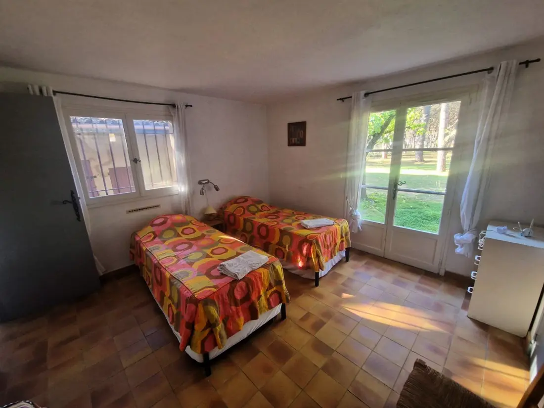 Maison de Vacances Cavalaire-sur-Mer 332