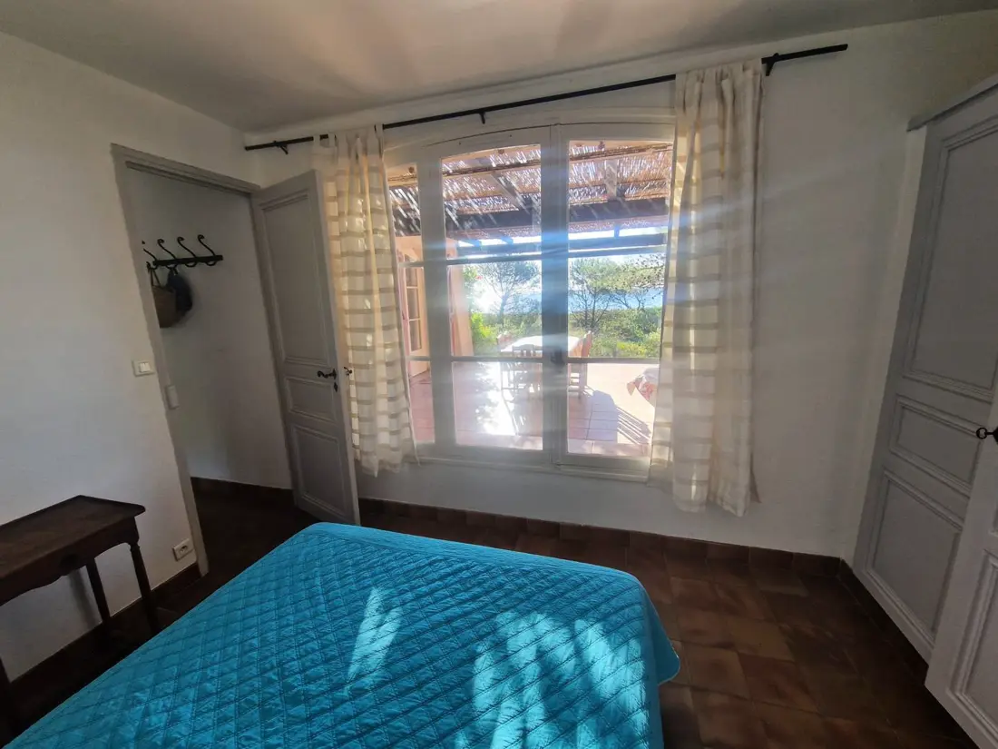 Maison de Vacances Cavalaire-sur-Mer 332
