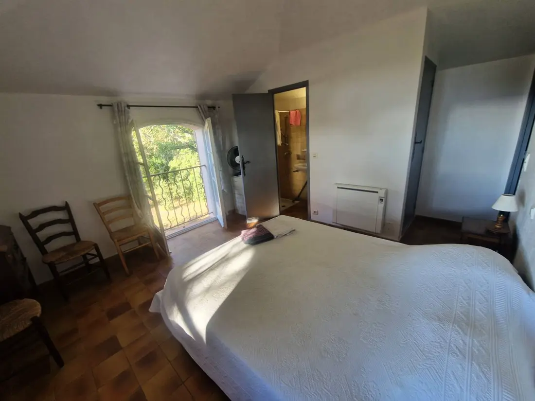 Maison de Vacances Cavalaire-sur-Mer 332