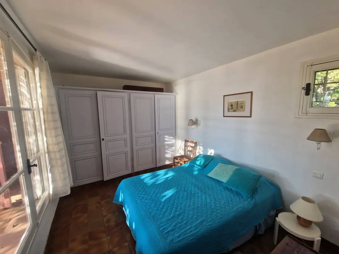 Maison de Vacances Cavalaire-sur-Mer 332