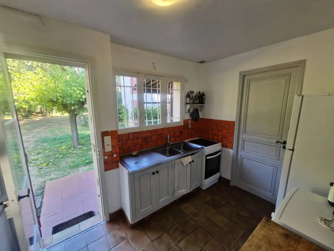 Maison de Vacances Cavalaire-sur-Mer 332