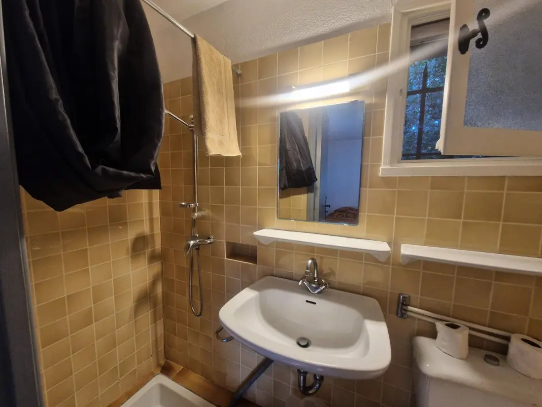 Maison de Vacances Cavalaire-sur-Mer 332