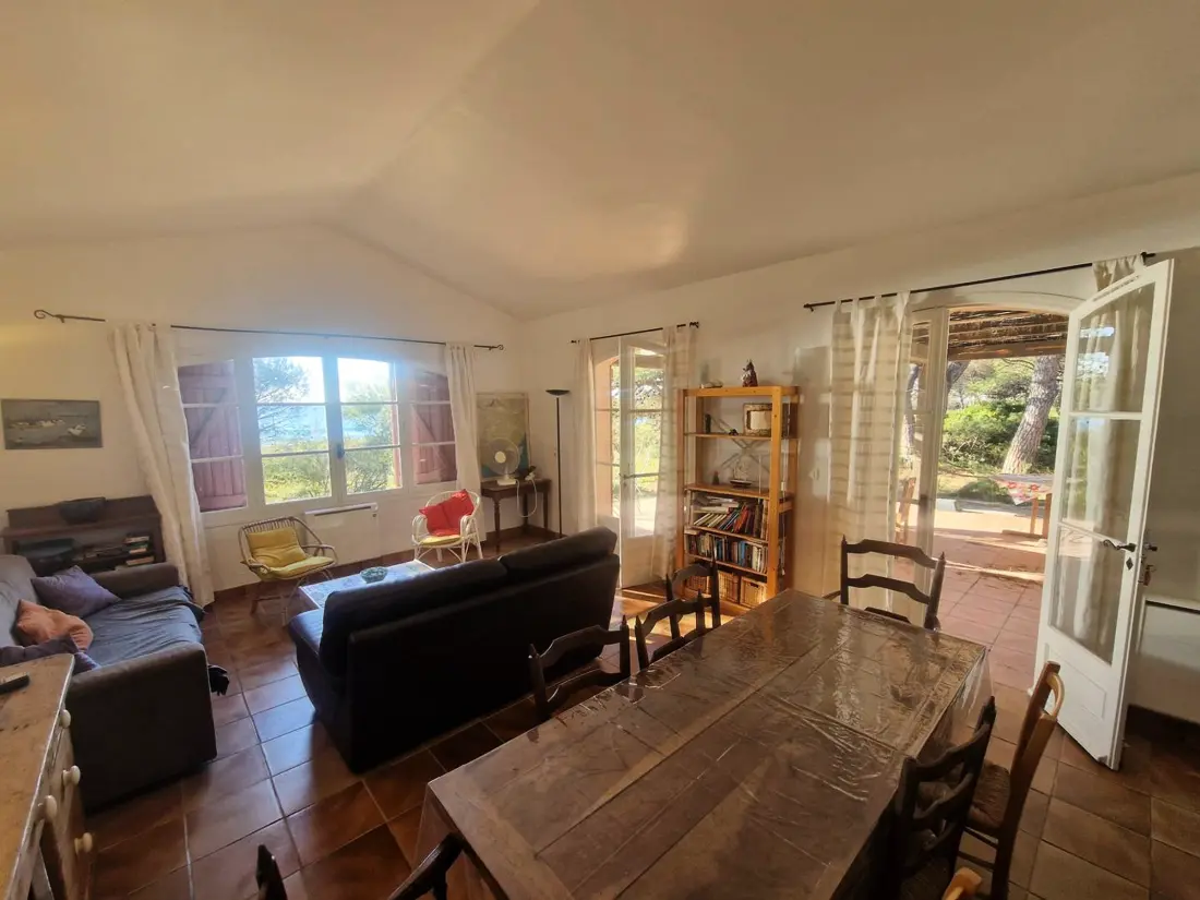 Maison de Vacances Cavalaire-sur-Mer 332