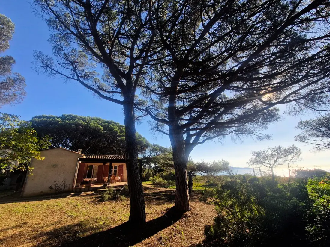 Maison de Vacances Cavalaire-sur-Mer 332