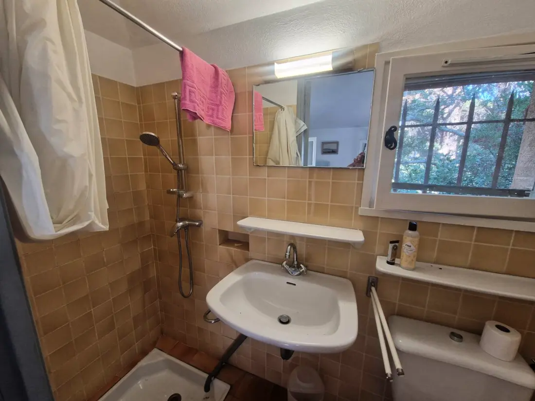 Maison de Vacances Cavalaire-sur-Mer 332
