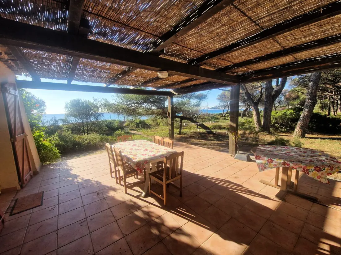 Maison de Vacances Cavalaire-sur-Mer 332