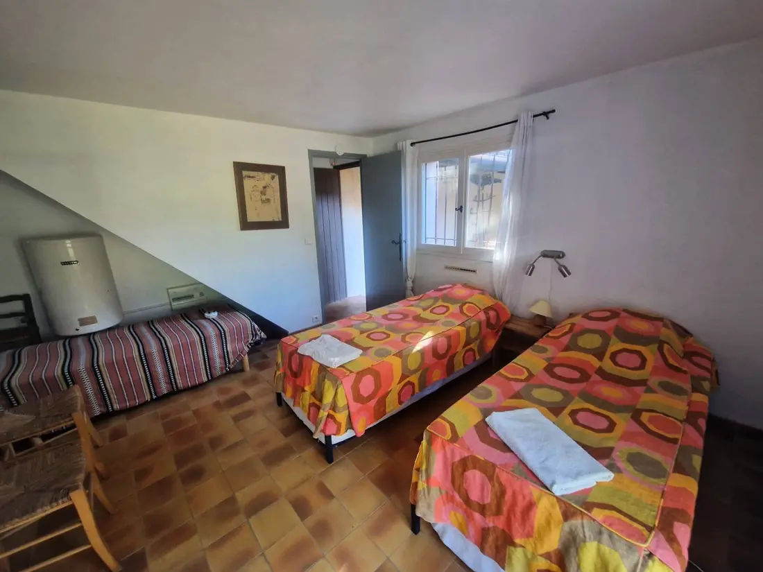 Maison de Vacances Cavalaire-sur-Mer 332