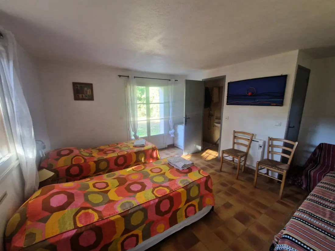Maison de Vacances Cavalaire-sur-Mer 332